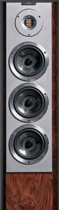 Audiovector R8 Arrete