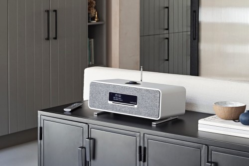 Ruark Audio R3