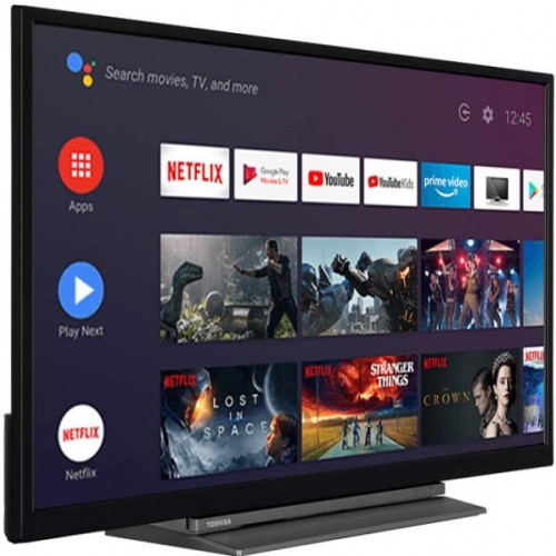 Toshiba 32LA3B63DG