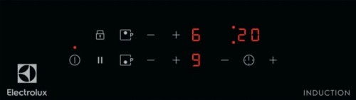 Electrolux IPE 3241 KC