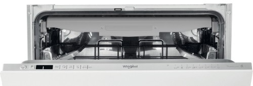 Whirlpool WIC 3C34 PFE S