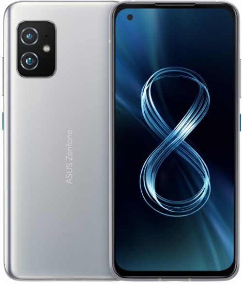 Asus Zenfone 8