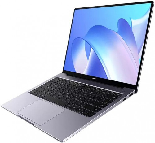 Huawei MateBook 14 2021