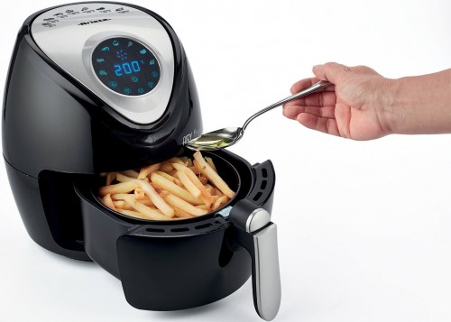 Ariete Airy Fryer Digital 4616/00