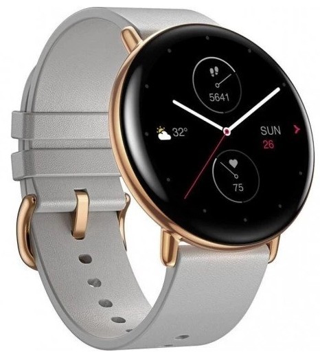 Xiaomi Amazfit Zepp E Circular