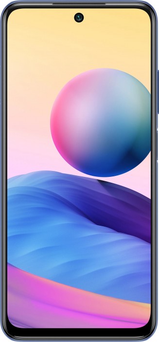 Xiaomi Redmi Note 10 5G