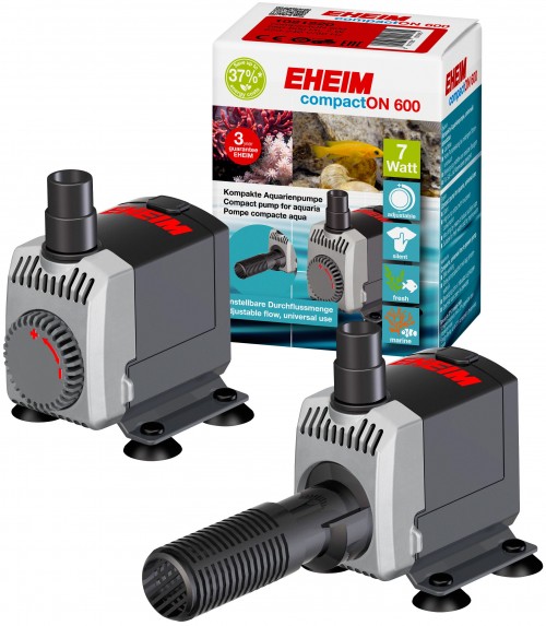 EHEIM CompactOn 600