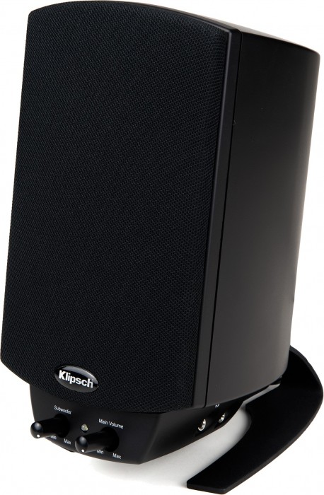 Klipsch ProMedia 2.1 BT