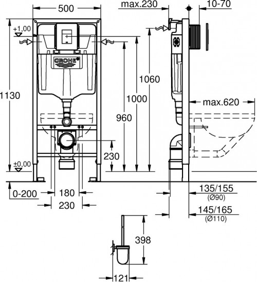 Grohe 39000000