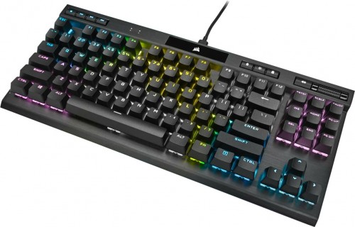 Corsair Gaming K70 RGB Champion Series