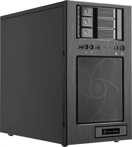 SilverStone CS330