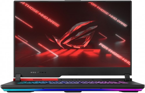 Asus ROG Strix G15 Advantage Edition G513QY