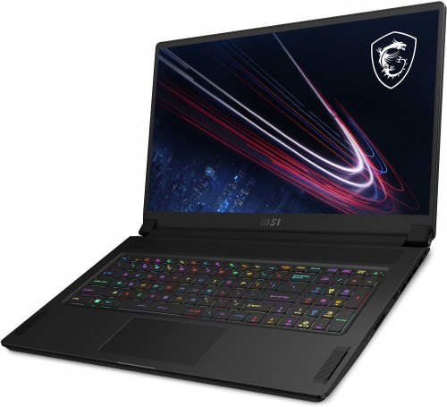 MSI GS76 Stealth 11UH