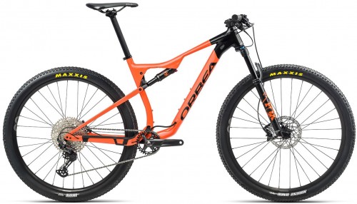 ORBEA Oiz H30 29 2021