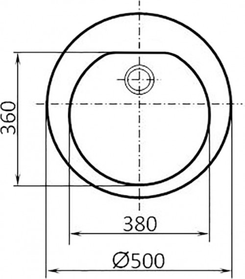 Akvatika Tori AT-0041