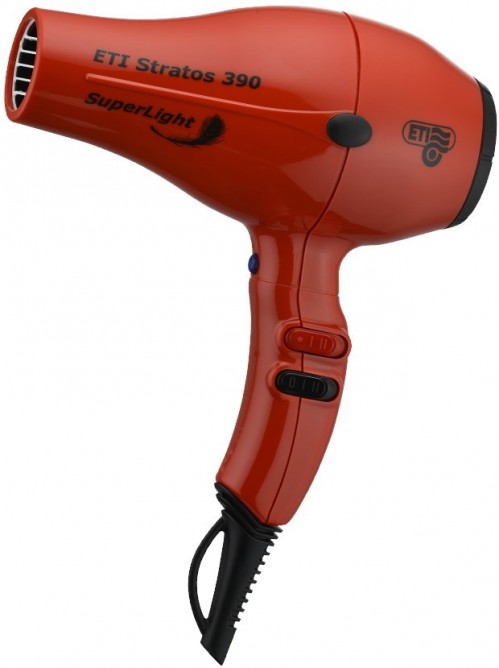 ETI Stratos Superlight 390