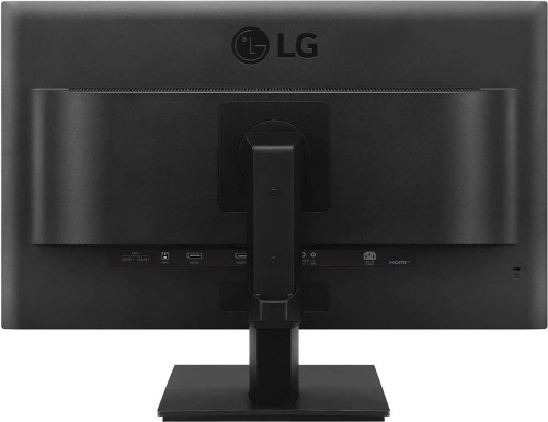 LG 27BN650Y