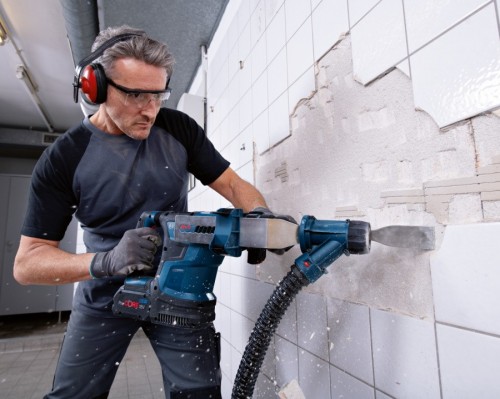 Bosch GBH 18V-34 CF Professional