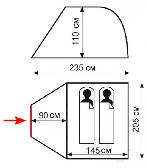 Totem Summer 2 Plus v2