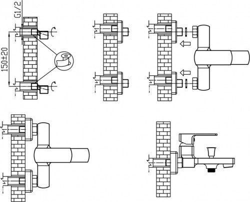 Corso Como BF-1C129C