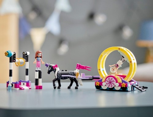 Lego Magical Acrobatics 41686