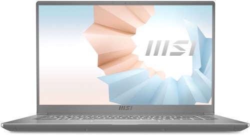 MSI Modern 15 A11MU