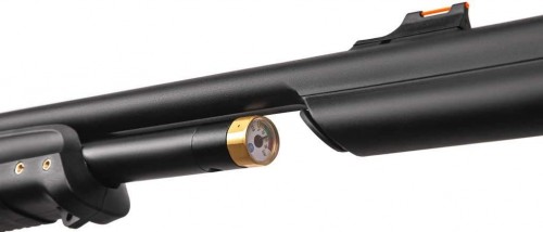 Stoeger XM1 S4 Suppressor Bl