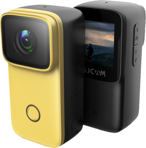 SJCAM C200