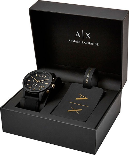 Armani AX7105