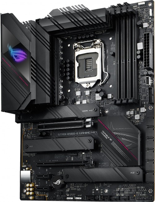 Asus ROG STRIX B560-E GAMING WIFI