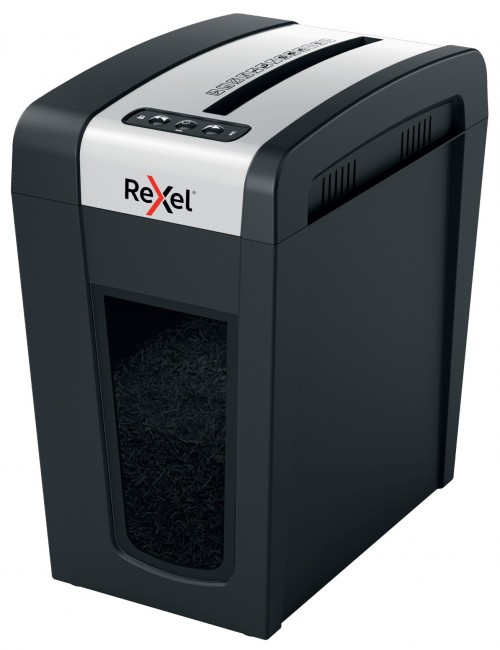 Rexel Secure MC6-SL