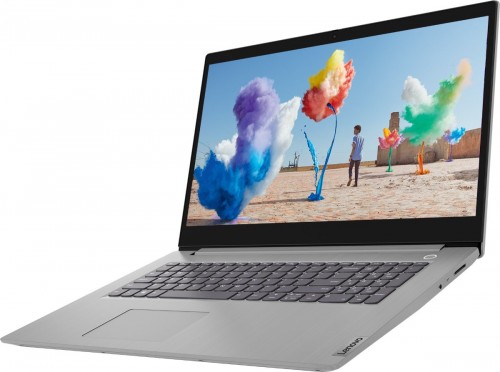 Lenovo IdeaPad 3 17IIL05