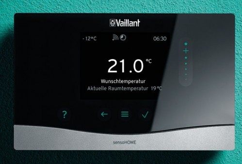 Vaillant sensoHOME VRT 380