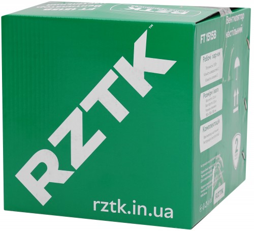 RZTK FT 1515