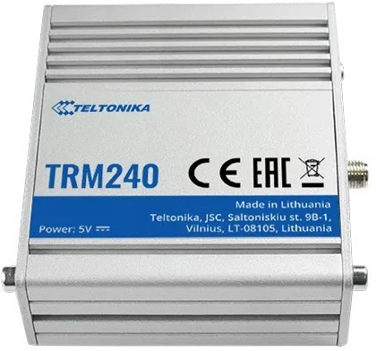 Teltonika TRM240