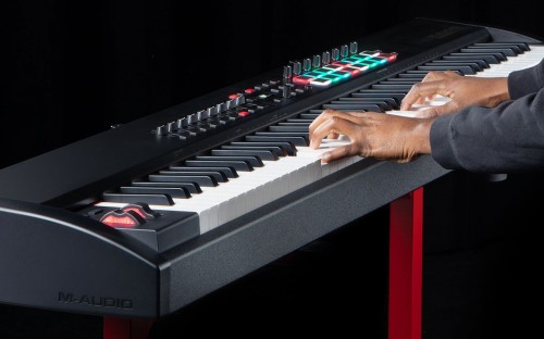 M-AUDIO Hammer 88 Pro
