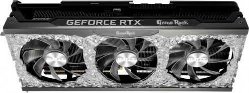 Palit GeForce RTX 3080 GameRock V1 LHR