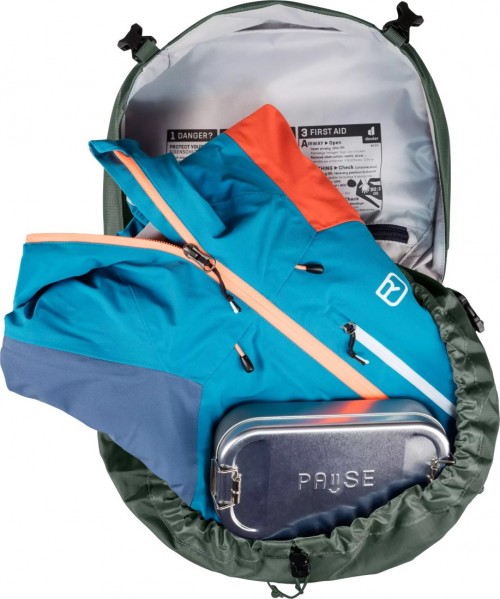 Deuter Futura PRO 36 2019