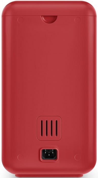 Smeg BCC02RDM