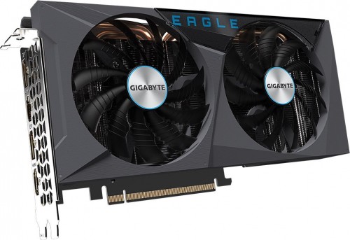 Gigabyte GeForce RTX 3060 EAGLE LHR 12G