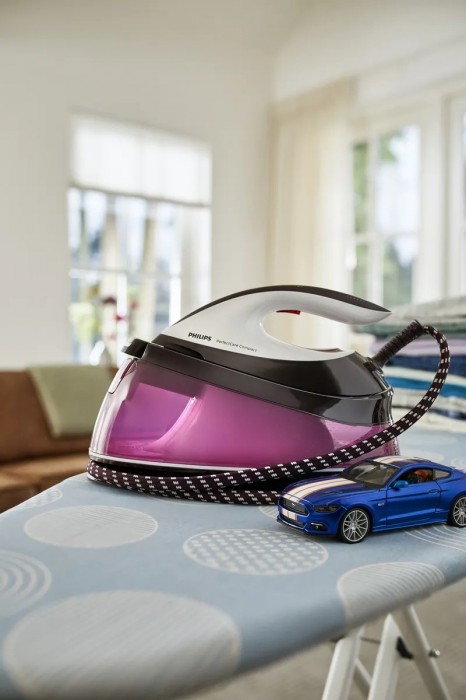 Philips PerfectCare Compact GC 7842