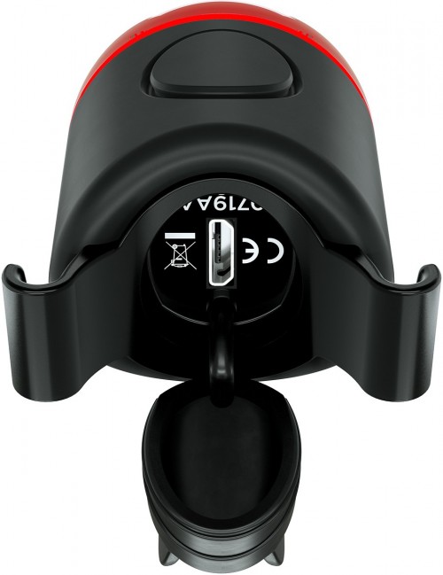 Knog Plug Rear