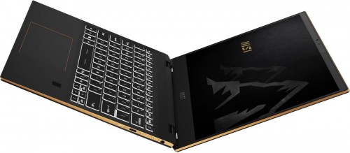 MSI Summit E13 Flip EVO A11MT