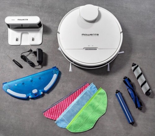 Rowenta Explorer Serie 95 RR 7987