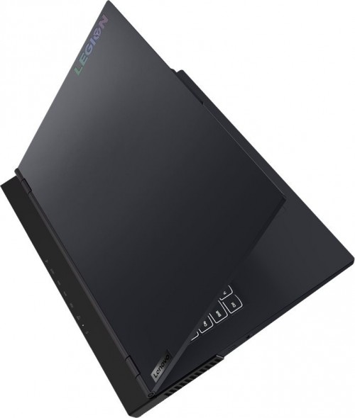 Lenovo Legion 5 17ACH6