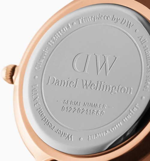 Daniel Wellington DW00100251