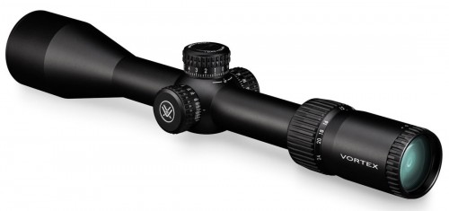 Vortex Diamondback Tactical FFP 6-24x50 (MOA)