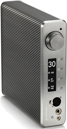 Burson Audio Conductor 3X Reference