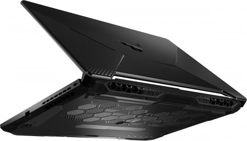 Asus TUF Gaming F15 FX506HE