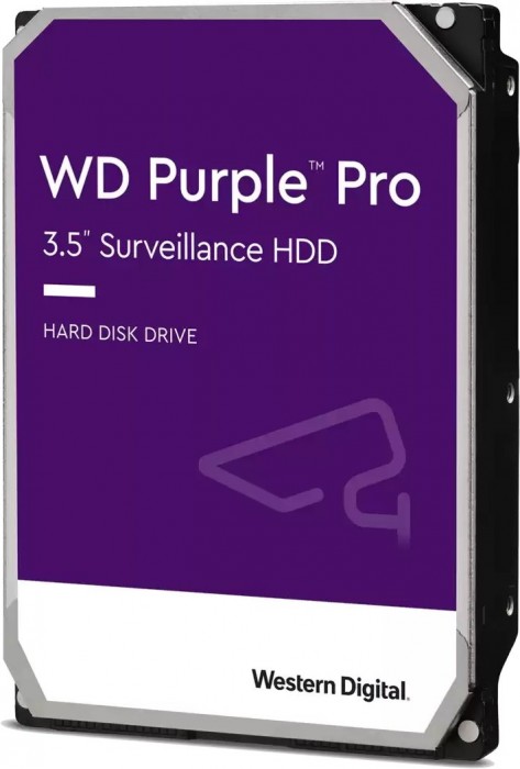 WD Purple Pro